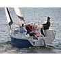 Book yachts online - sailboat - Maxus 22 Prestige - KEFISO - rent