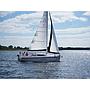 Book yachts online - sailboat - Maxus 28 Standard - NAKSOS - rent