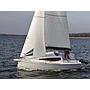 Book yachts online - sailboat - Maxus evo 24 Prestige - ASTA - rent