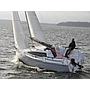 Book yachts online - sailboat - Maxus evo 24 Prestige - ASTA - rent