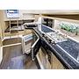 Book yachts online - motorboat - Nexus Revo 870 Prestige +/2cab - RAPA NUI - rent