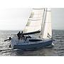 Book yachts online - sailboat - Maxus Evo 24 Prestige + - MERU - rent