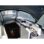 Book yachts online - sailboat - Sun Odyssey 37 - ADELANTE - rent