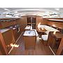 Book yachts online - sailboat - Cyclades 50.5 - Lady Kiki II - rent