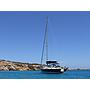 Book yachts online - sailboat - Beneteau 57 - Sea Star II - rent
