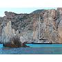 Book yachts online - sailboat - Beneteau 57 - Sea Star II - rent