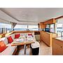 Book yachts online - catamaran - Lagoon 450 - Nova Star - rent
