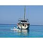 Book yachts online - sailboat - Ocean Star 51.1 - Blue Marlin - rent