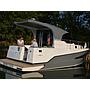 Book yachts online - motorboat - Represser 30 - Represser 30 - rent