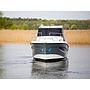 Book yachts online - motorboat - Represser 30 - Represser 30 - rent