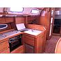 Book yachts online - sailboat - Bavaria Cruiser 50 - Alkyoni - rent