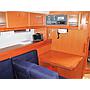 Book yachts online - sailboat - Bavaria 45 - Irida - rent