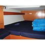 Book yachts online - sailboat - Bavaria 45 - Irida - rent