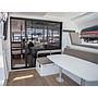 Book yachts online - catamaran - Lagoon 42 - Svea of Sweden - rent
