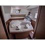 Book yachts online - catamaran - Lagoon 42 - Svea of Sweden - rent