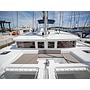 Book yachts online - catamaran - Lagoon 450 - Ariel - rent