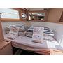 Book yachts online - catamaran - Lagoon 450 - Ariel - rent