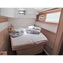Book yachts online - catamaran - Lagoon 450 - Ariel - rent