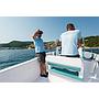 Book yachts online - motorboat - Bluline 21 Open - AQUARIUS - rent