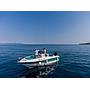 Book yachts online - motorboat - Bluline 21 Open - AQUARIUS - rent