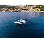 Book yachts online - motorboat - Bluline 21 Open - AQUARIUS - rent