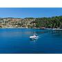 Book yachts online - motorboat - Bluline 23 Sundeck - MIRIAM - rent