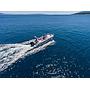 Book yachts online - motorboat - Bluline 23 Sundeck - MIRIAM - rent