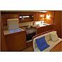 Book yachts online - sailboat - Dufour 425 GL - Al- Borany - rent