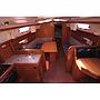 Book yachts online - sailboat - Bavaria 33 Cruiser - CURA  - rent