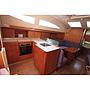 Book yachts online - sailboat - Elan 384 Impression - ALHAMBRA - rent