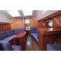 Book yachts online - sailboat - Elan 384 Impression - ALHAMBRA - rent