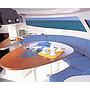 Book yachts online - catamaran - Athena 38 (4+2 cab) - SWAN - rent