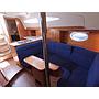 Book yachts online - sailboat - Elan 344 - LUNA  - rent