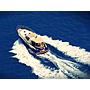 Book yachts online - motorboat - Catcruiser 45 - Lav Boat - rent