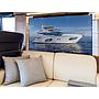 Book yachts online - motorboat - Absolute 50 Fly - Acrobat - rent