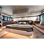 Book yachts online - motorboat - Absolute 50 Fly - Acrobat - rent