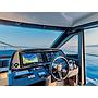 Book yachts online - motorboat - Absolute 50 Fly - Acrobat - rent