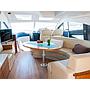 Book yachts online - motorboat - Sealine T 50 - Maja 2 - rent