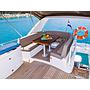 Book yachts online - motorboat - Sealine T 50 - Maja 2 - rent