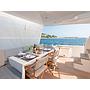 Book yachts online - motorboat - Princess 72 Fly - Champion - rent