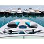 Book yachts online - motorboat - Fairline Targa 48 - La Pietra - rent