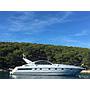 Book yachts online - motorboat - Fairline Targa 48 - La Pietra - rent