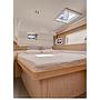 Book yachts online - catamaran - Lagoon 400 S2 - Esmeralda - rent