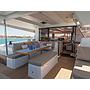 Book yachts online - catamaran - Astréa 42 - Grace - rent