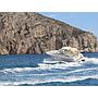 Book yachts online - motorboat - Prestige 34 - GOA 4 - rent