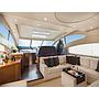Book yachts online - motorboat - Predator 62 - Ena I - rent