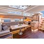 Book yachts online - sailboat - Hanse 548 - Tarragon - rent