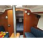 Book yachts online - sailboat - Oceanis 323 - Senza Dubbi - rent