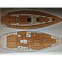 Book yachts online - sailboat - Bavaria 51 - Megusta - rent