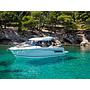 Book yachts online - motorboat - Merry Fisher 795 - no name - rent